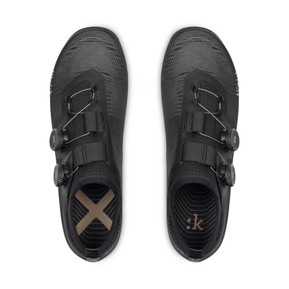 Sapatilhas de Estrada FIZIK VEGA CARBON Preto