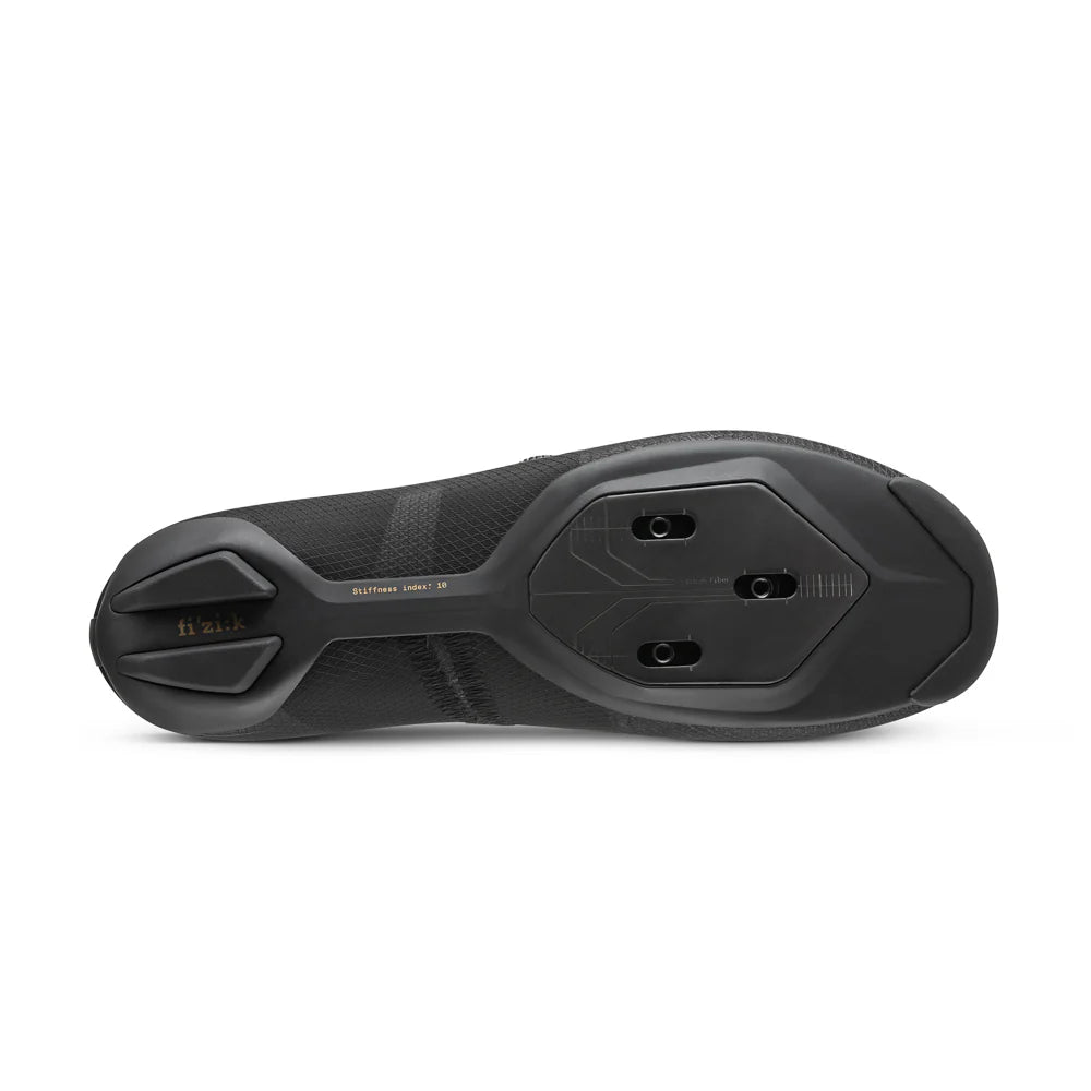 Sapatilhas de estrada FIZIK VENTO VEGA CARBON Preto