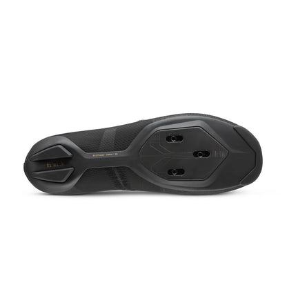 Sapatilhas de Estrada FIZIK VEGA CARBON Preto