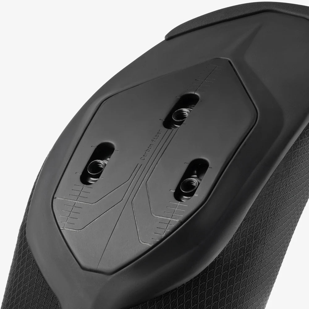 Sapatilhas de estrada FIZIK VENTO VEGA CARBON Preto