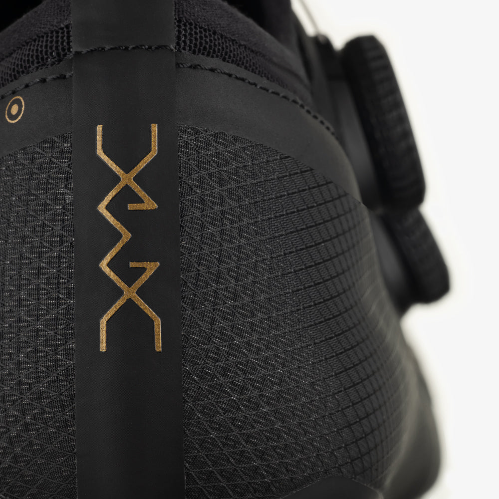 Sapatilhas de estrada FIZIK VENTO VEGA CARBON Preto