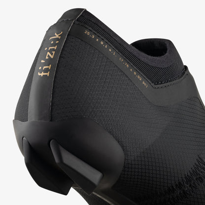 Sapatilhas de Estrada FIZIK VEGA CARBON Preto