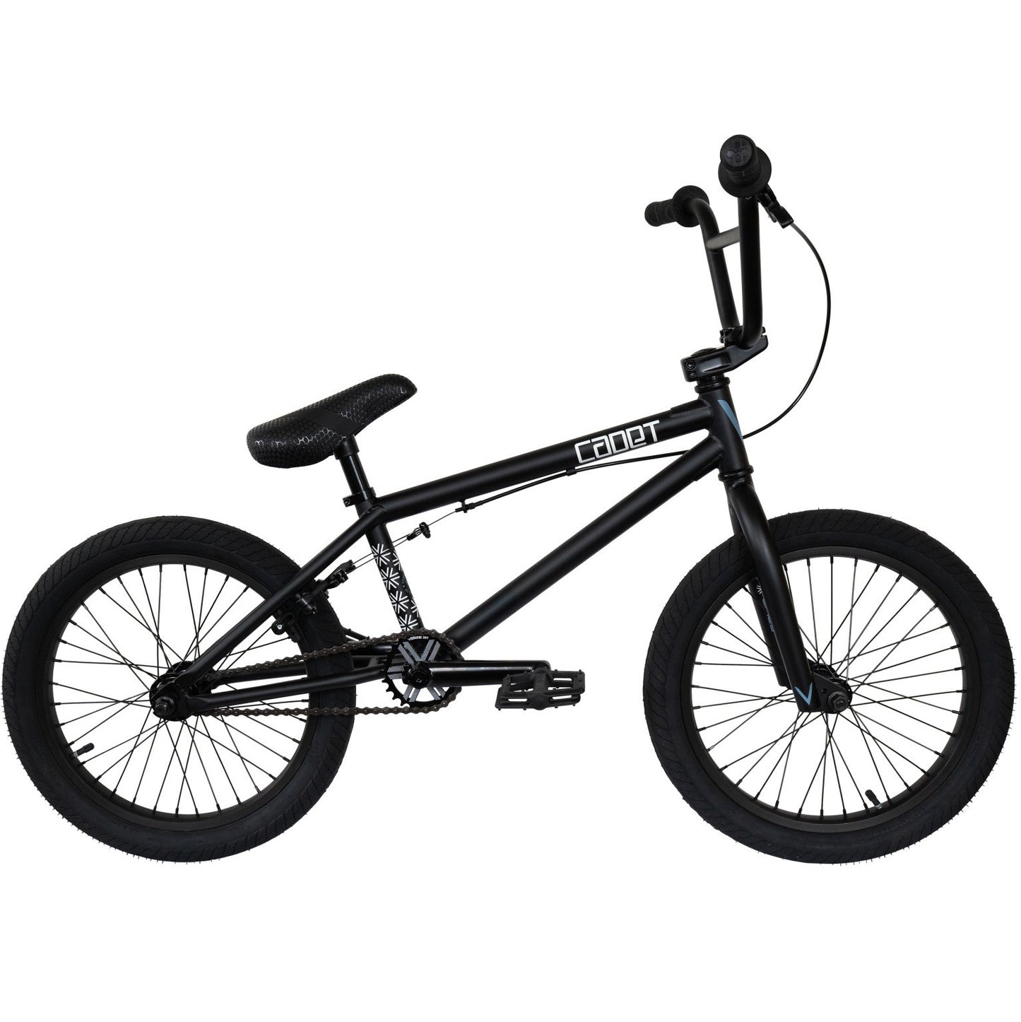 BMX VERDE CADET 18" Verde