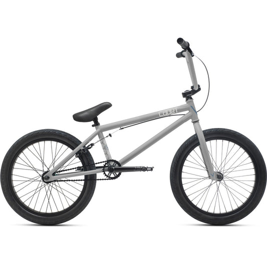 BMX VERDE CADET 20" Cinzento