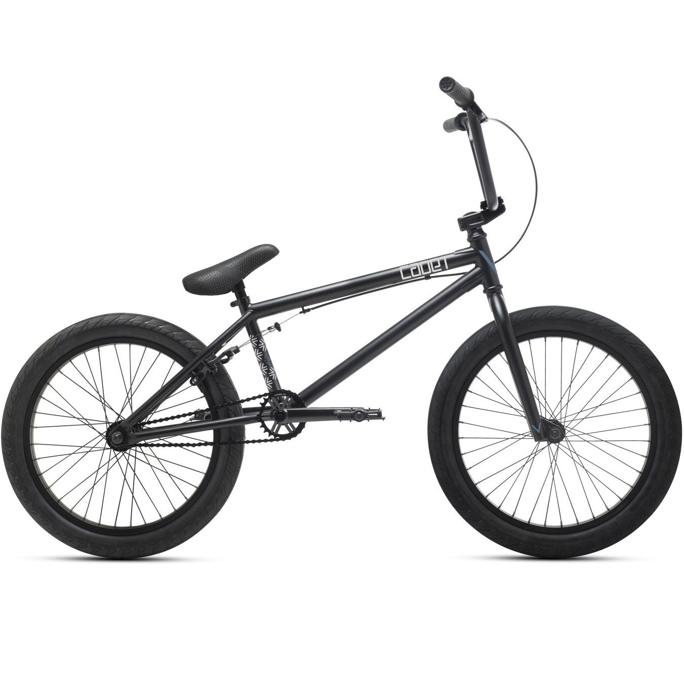 BMX VERDE CADET 20" Preto