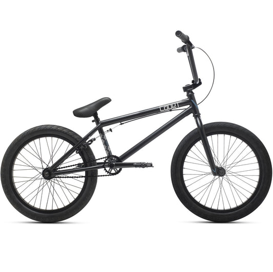 BMX VERDE CADET 20" Preto