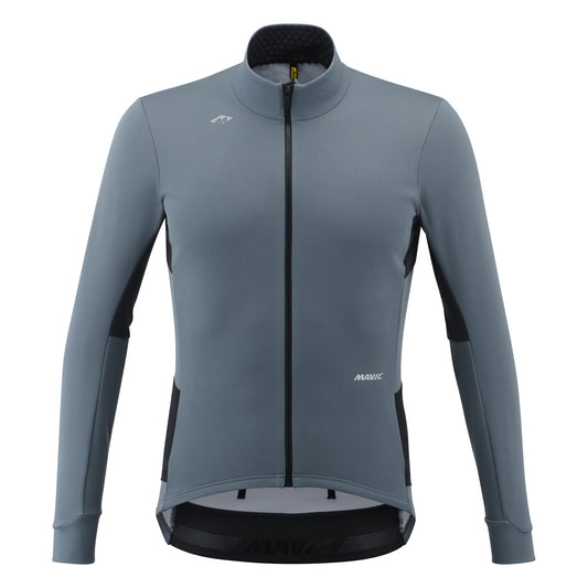 Casaco MAVIC AKSIUM THERMO Azul 2026