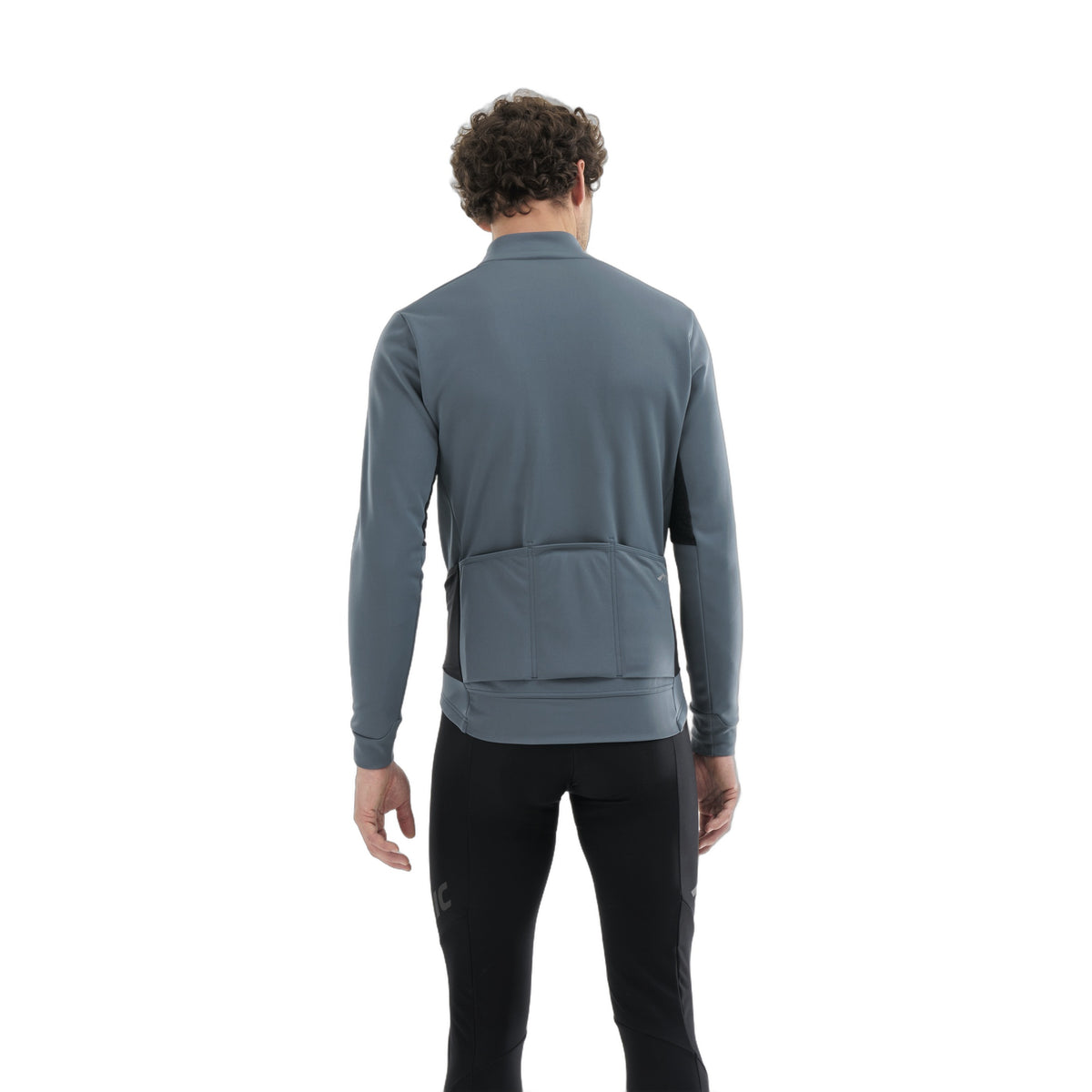 Casaco MAVIC AKSIUM THERMO Azul 2026