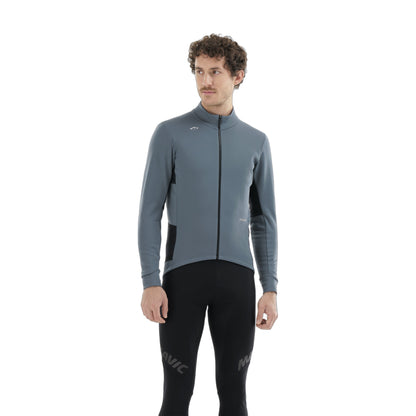 Casaco MAVIC AKSIUM THERMO Azul 2026