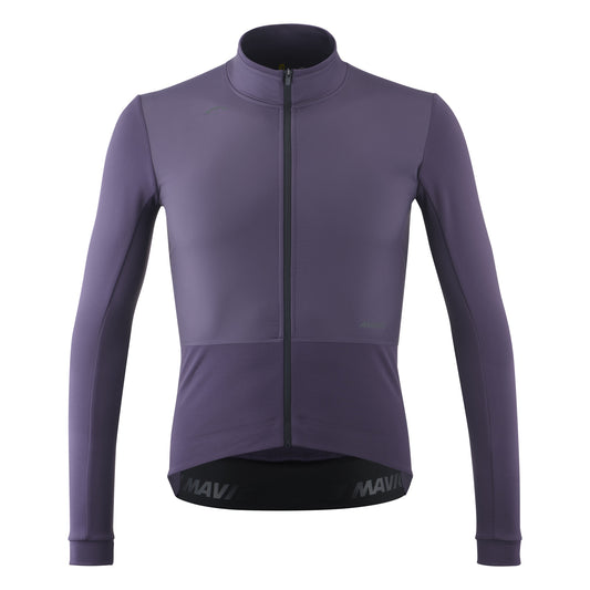 Colete MAVIC COSMIC TH HYBRID roxo