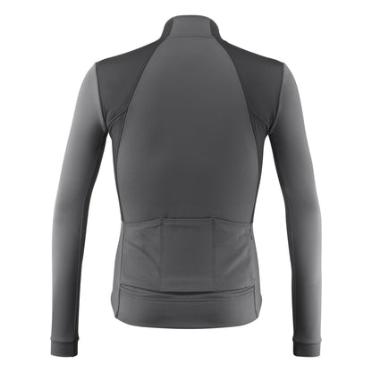 Casaco MAVIC COSMIC TH HYBRID Preto