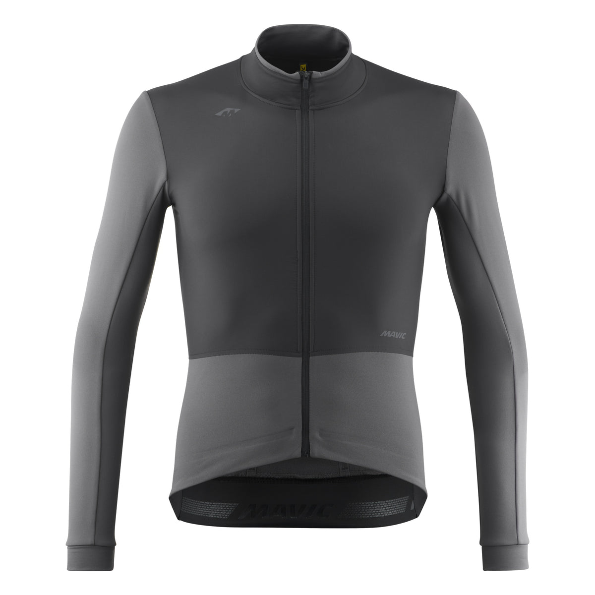 Casaco MAVIC COSMIC TH HYBRID Preto