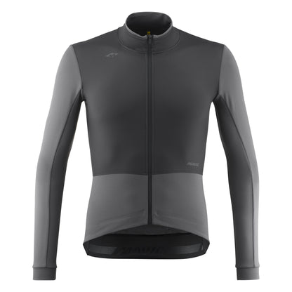 Casaco MAVIC COSMIC TH HYBRID Preto