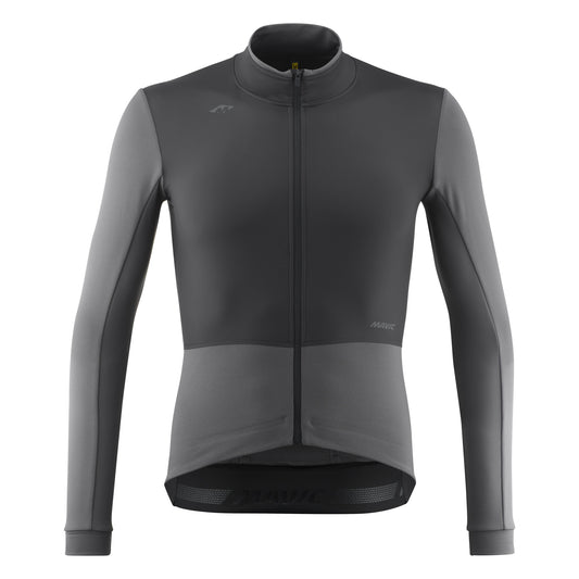 Casaco MAVIC COSMIC TH HYBRID Preto