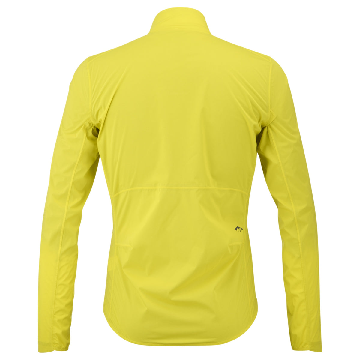 Casaco MAVIC COSMIC H20 amarelo