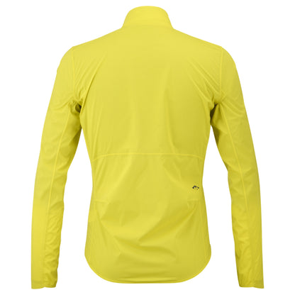 Casaco MAVIC COSMIC H20 amarelo