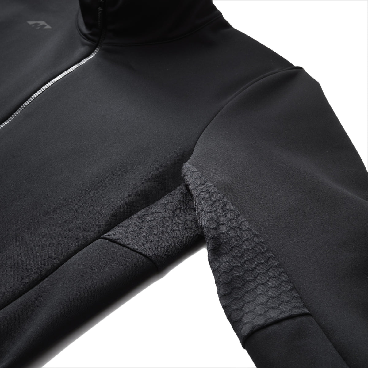 Casaco MAVIC AKSIUM THERMO preto 2026