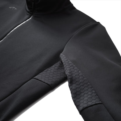 Casaco MAVIC AKSIUM THERMO preto 2026