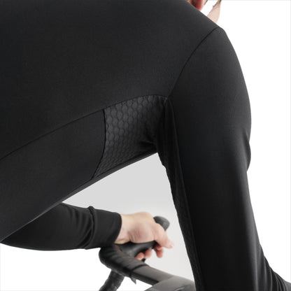 Casaco MAVIC AKSIUM THERMO preto 2026