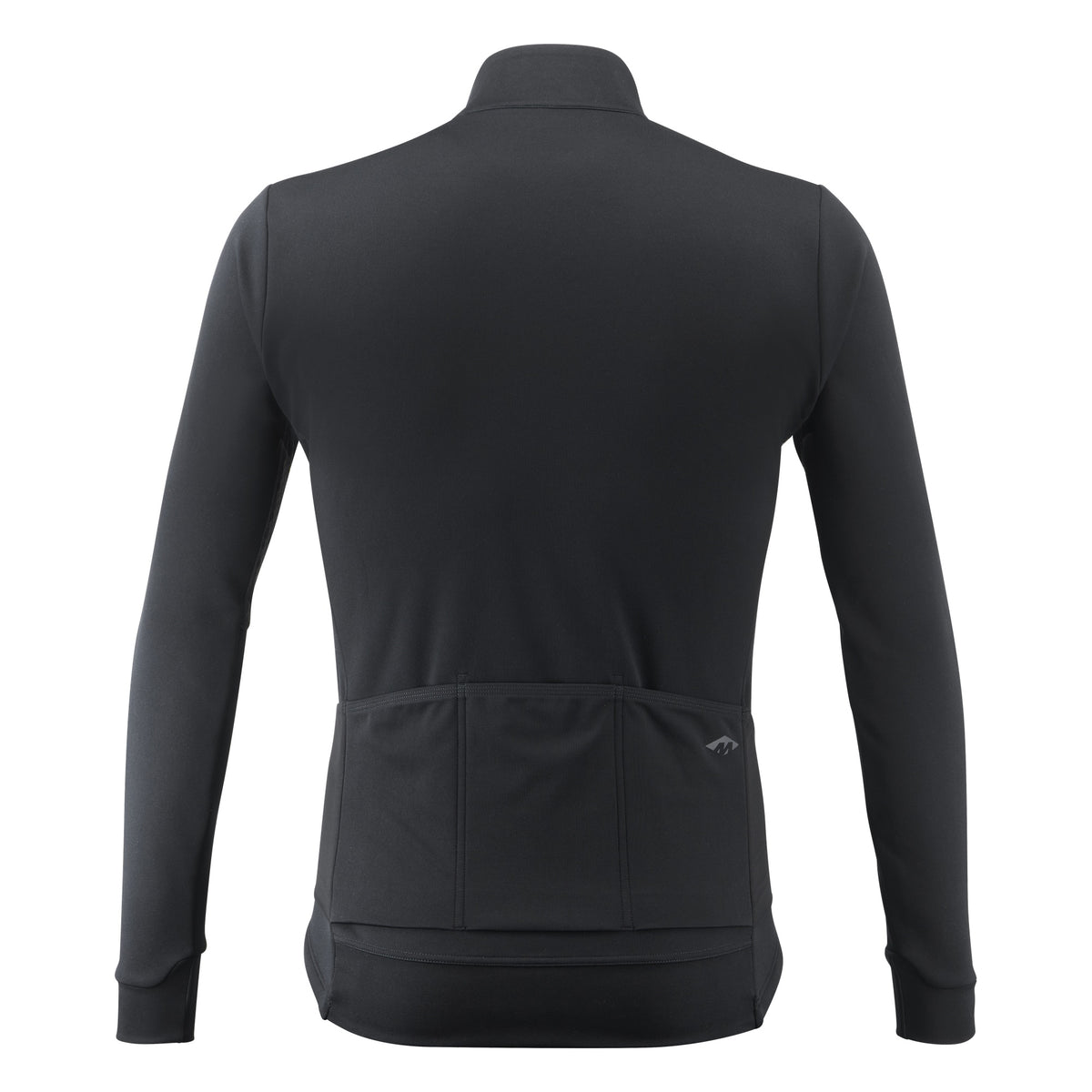 Casaco MAVIC AKSIUM THERMO preto 2026