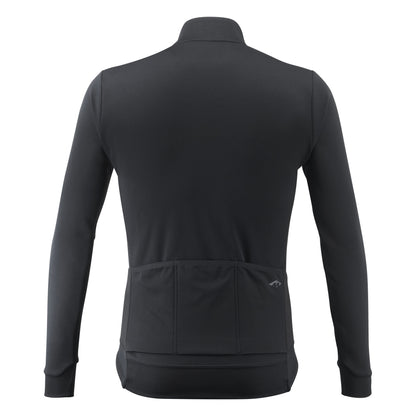 Casaco MAVIC AKSIUM THERMO preto 2026