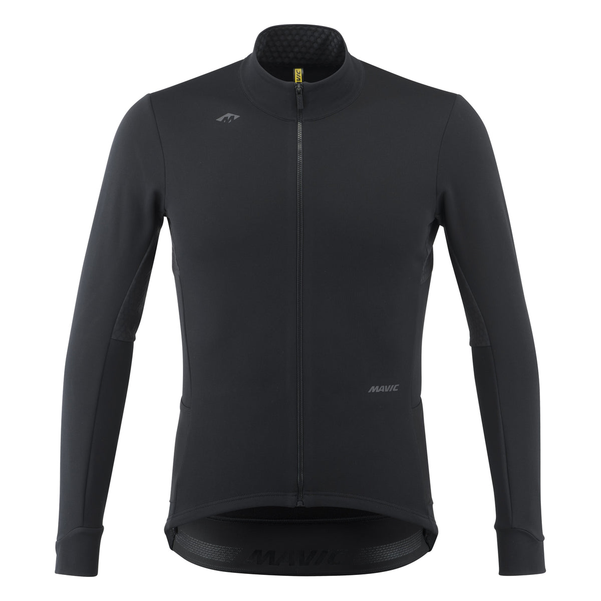 Casaco MAVIC AKSIUM THERMO preto 2026