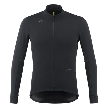 Casaco MAVIC AKSIUM THERMO preto 2026