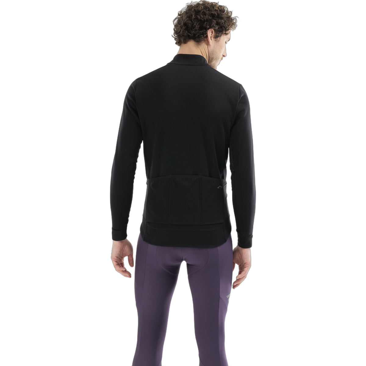 Casaco MAVIC AKSIUM THERMO preto 2026