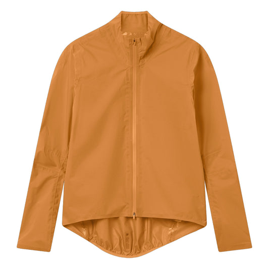 Casaco ENDURA ALLTRACK RACE CAPE laranja