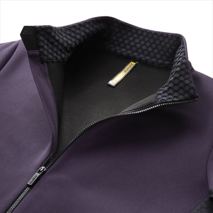 Casaco MAVIC AKSIUM THERMO Roxo 2026