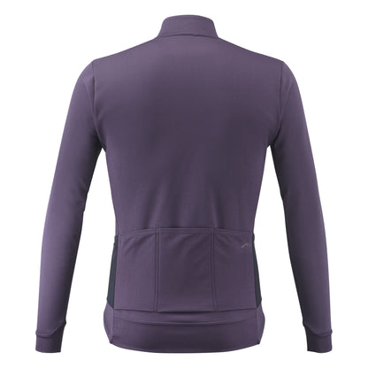 Casaco MAVIC AKSIUM THERMO Roxo 2026