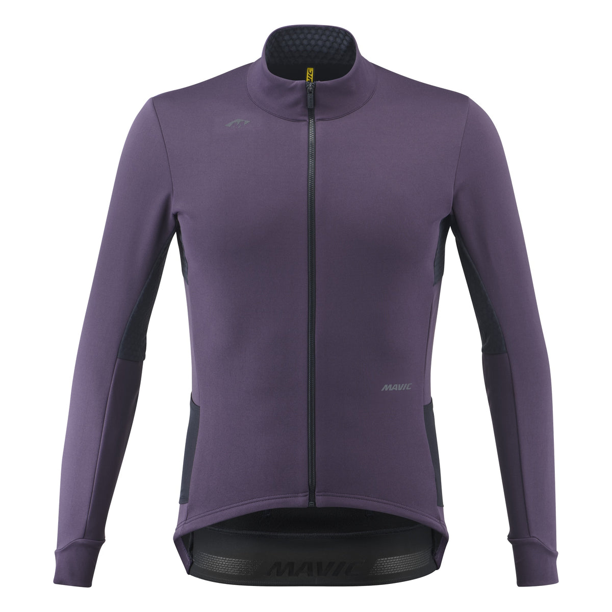 Casaco MAVIC AKSIUM THERMO Roxo 2026