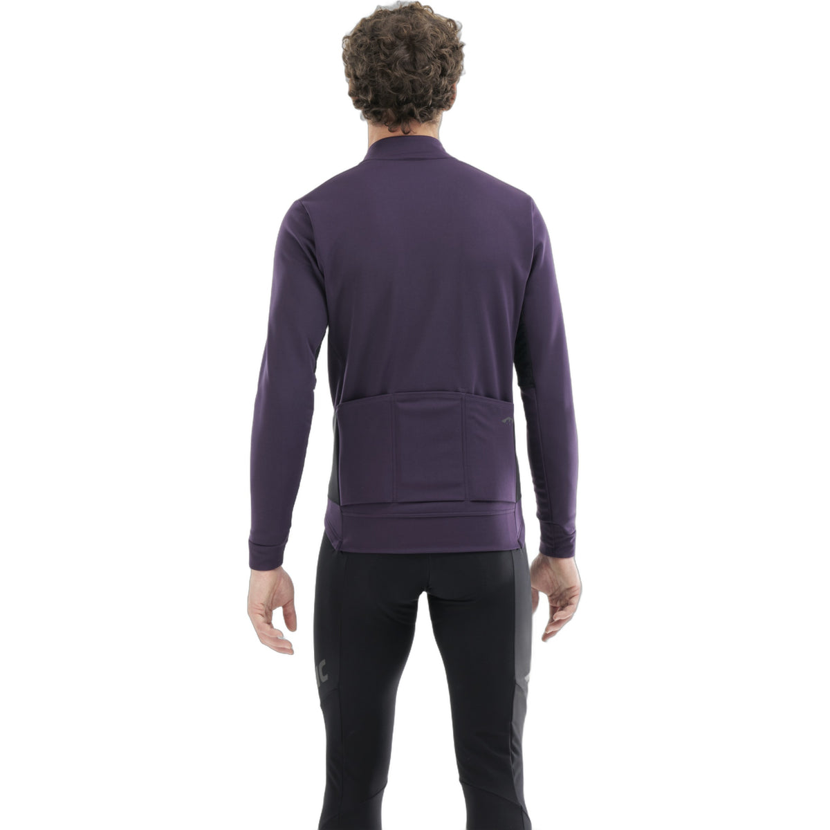Casaco MAVIC AKSIUM THERMO Roxo 2026
