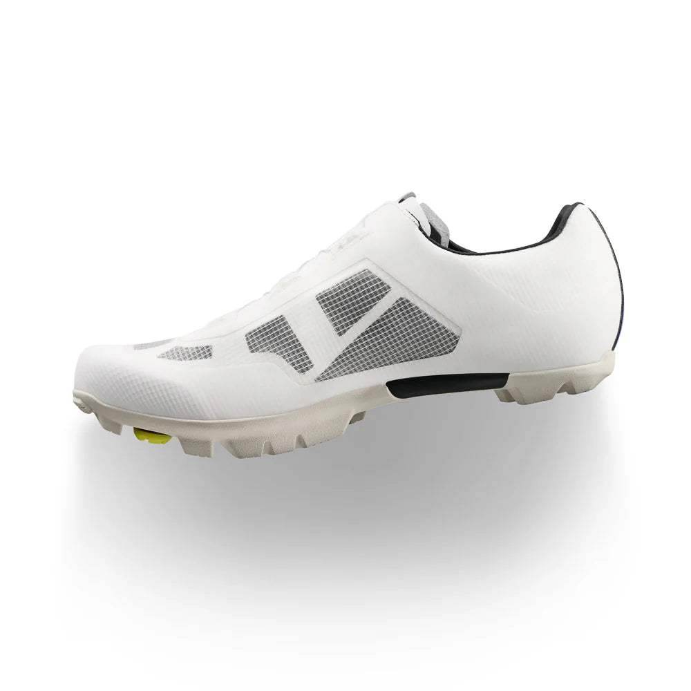 Sapatilhas de BTT XC/Gravel FIZIK VENTO PROXY Brancas