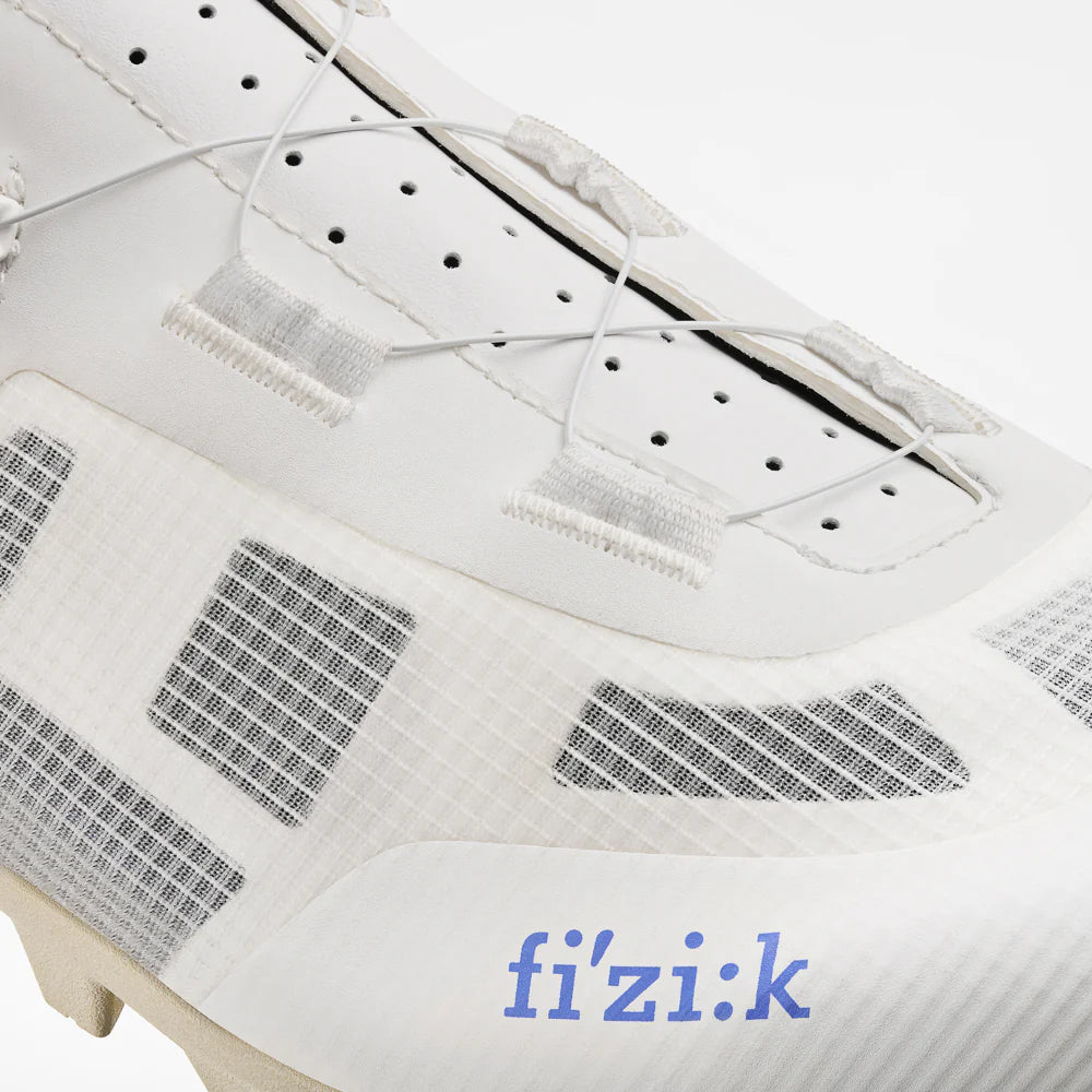 Sapatilhas de BTT XC/Gravel FIZIK VENTO PROXY Brancas