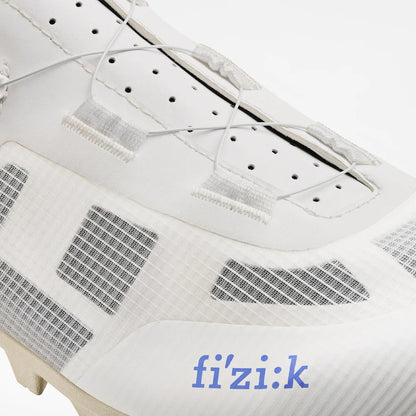 Sapatos MTB XC/Gravel FIZIK VENTO PROXY WIDE Branco