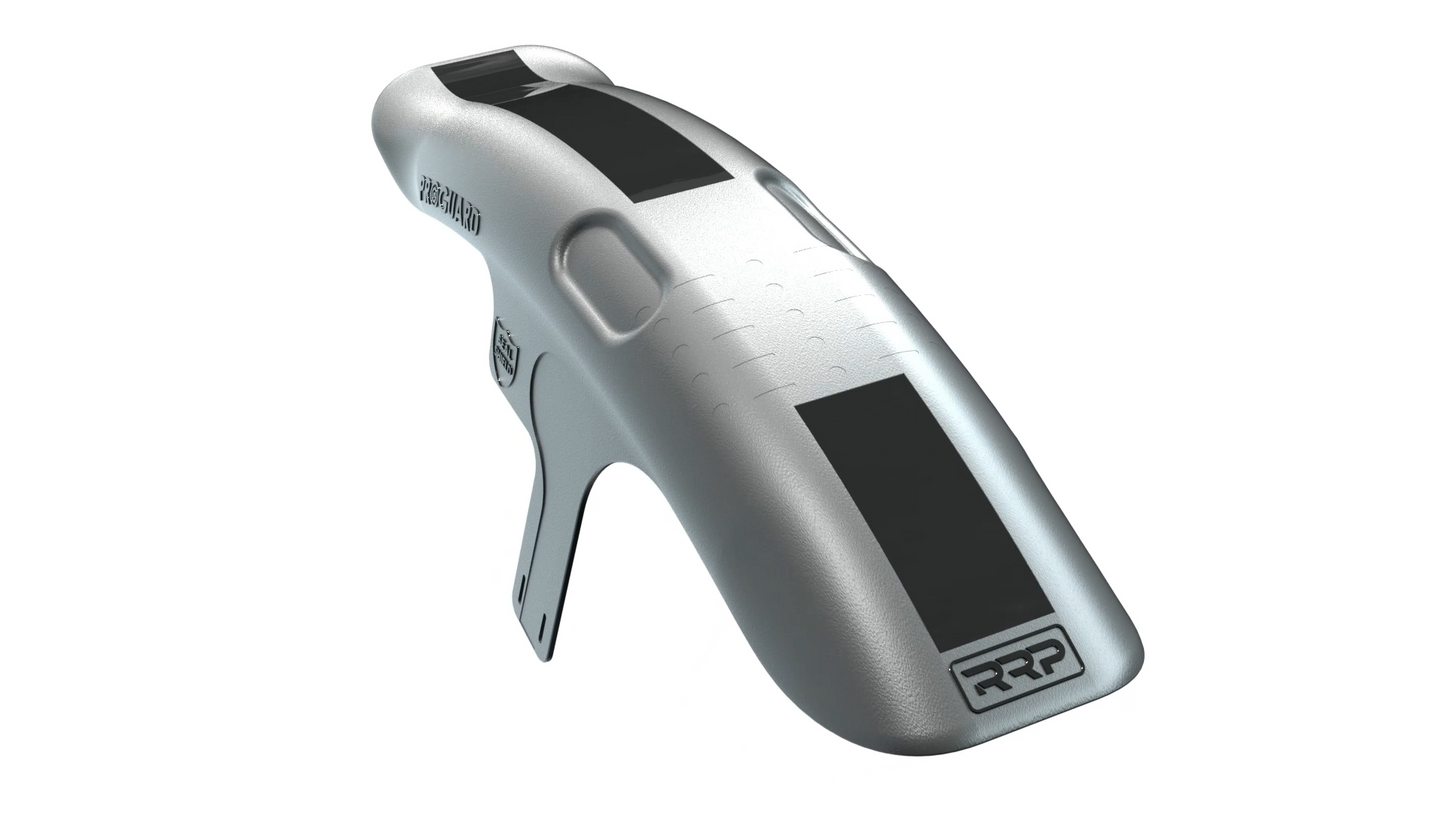 Para-lama Dianteiro RRP ProGuard Max Protection