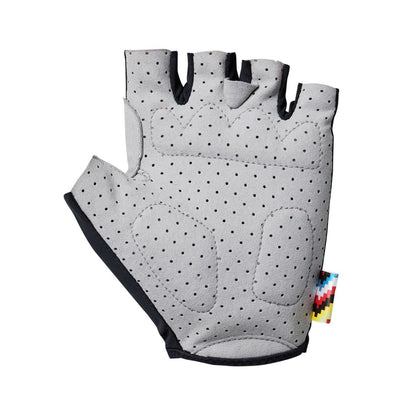 Luvas Curtas VOID VELO Preto