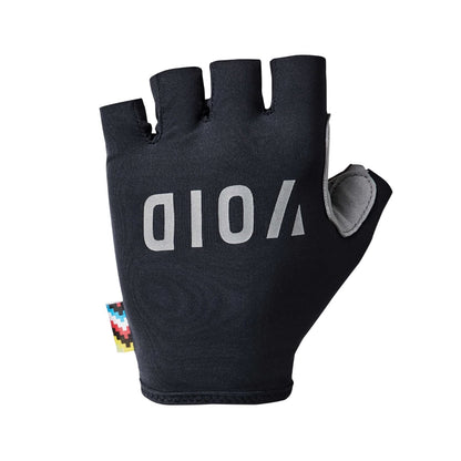 Luvas Curtas VOID VELO Preto