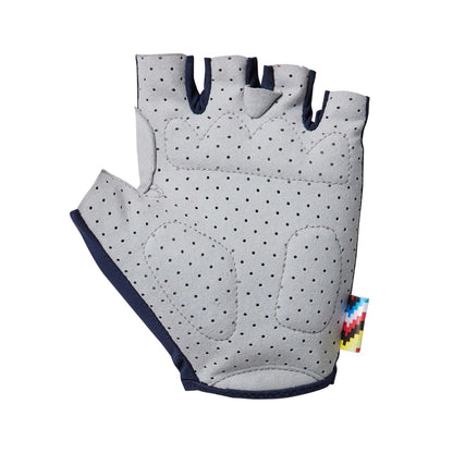 Luvas Curtas VOID VELO Azul-Marinho