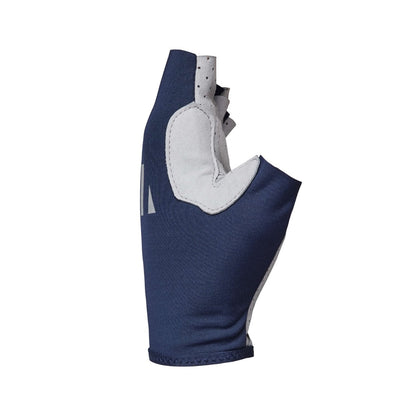 Luvas Curtas VOID VELO Azul-Marinho