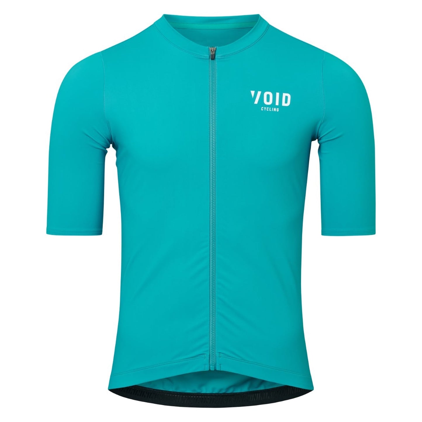 VOID PURE JERSEY 2.0 Camisola de manga curta Turquesa