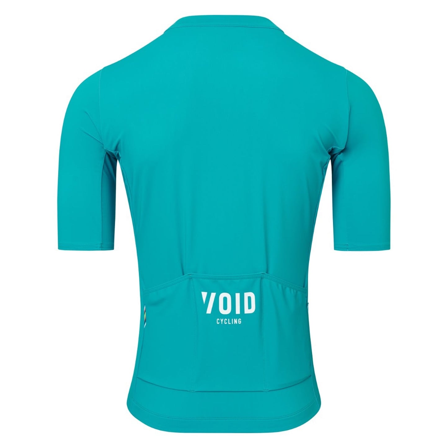VOID PURE JERSEY 2.0 Camisola de manga curta Turquesa