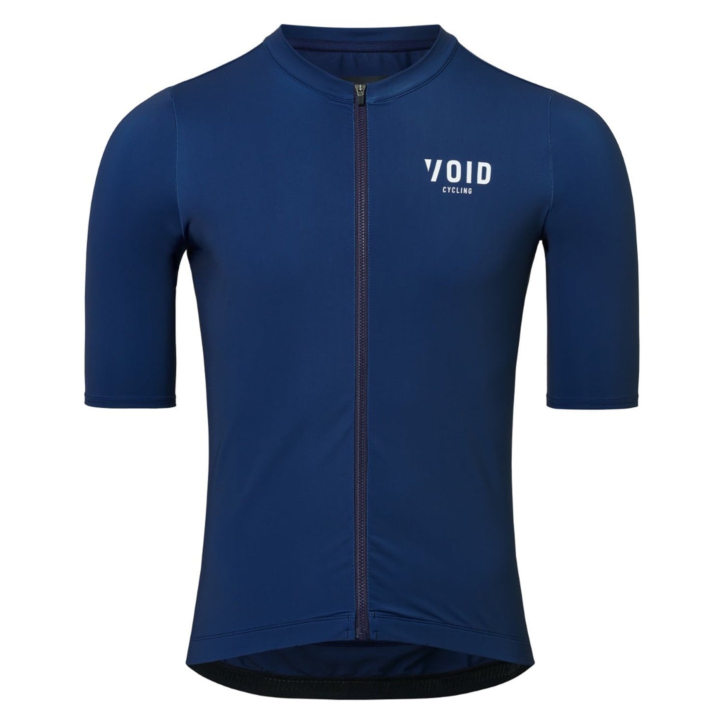 VOID PURE JERSEY 2.0 Camisola de manga curta Marinha