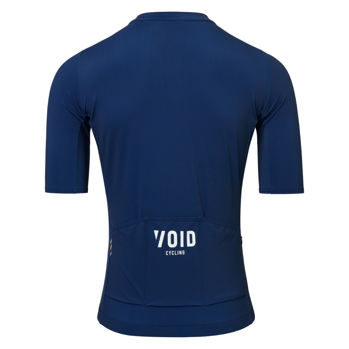 VOID PURE JERSEY 2.0 Camisola de manga curta Marinha