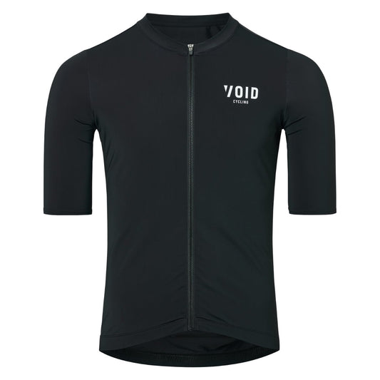 VOID PURE JERSEY 2.0 Camisola de manga curta Preto