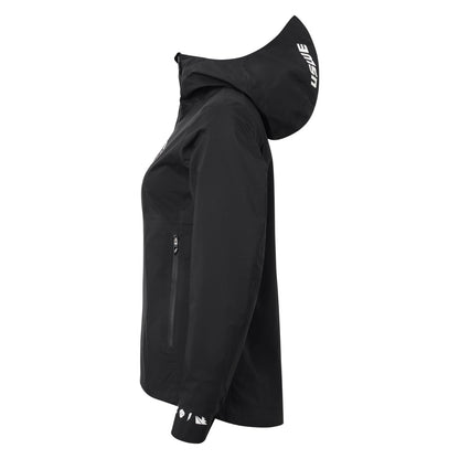 Casaco USWE WATERPROOF Mulher Preto