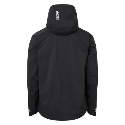 Jaqueta USWE WATERPROOF Preta