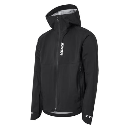Jaqueta USWE WATERPROOF Preta