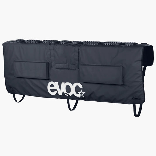 Protetor da porta da bagageira EVOC TAILGATE PAD Preto
